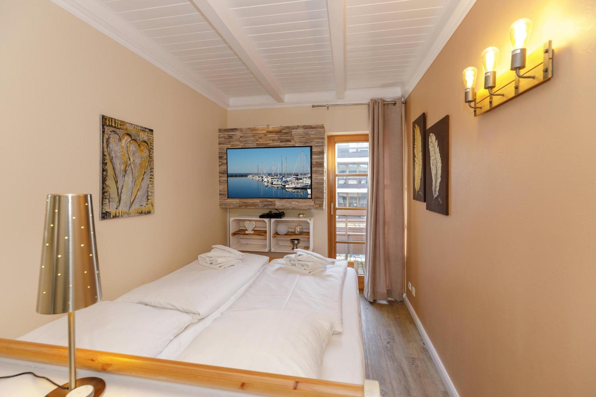 Villa Waldesruh Ostseebad Kühlungsborn Exteriér fotografie