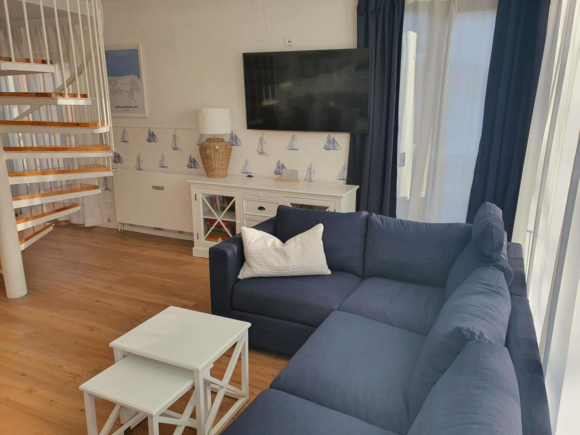 Villa Waldesruh Ostseebad Kühlungsborn Pokoj fotografie