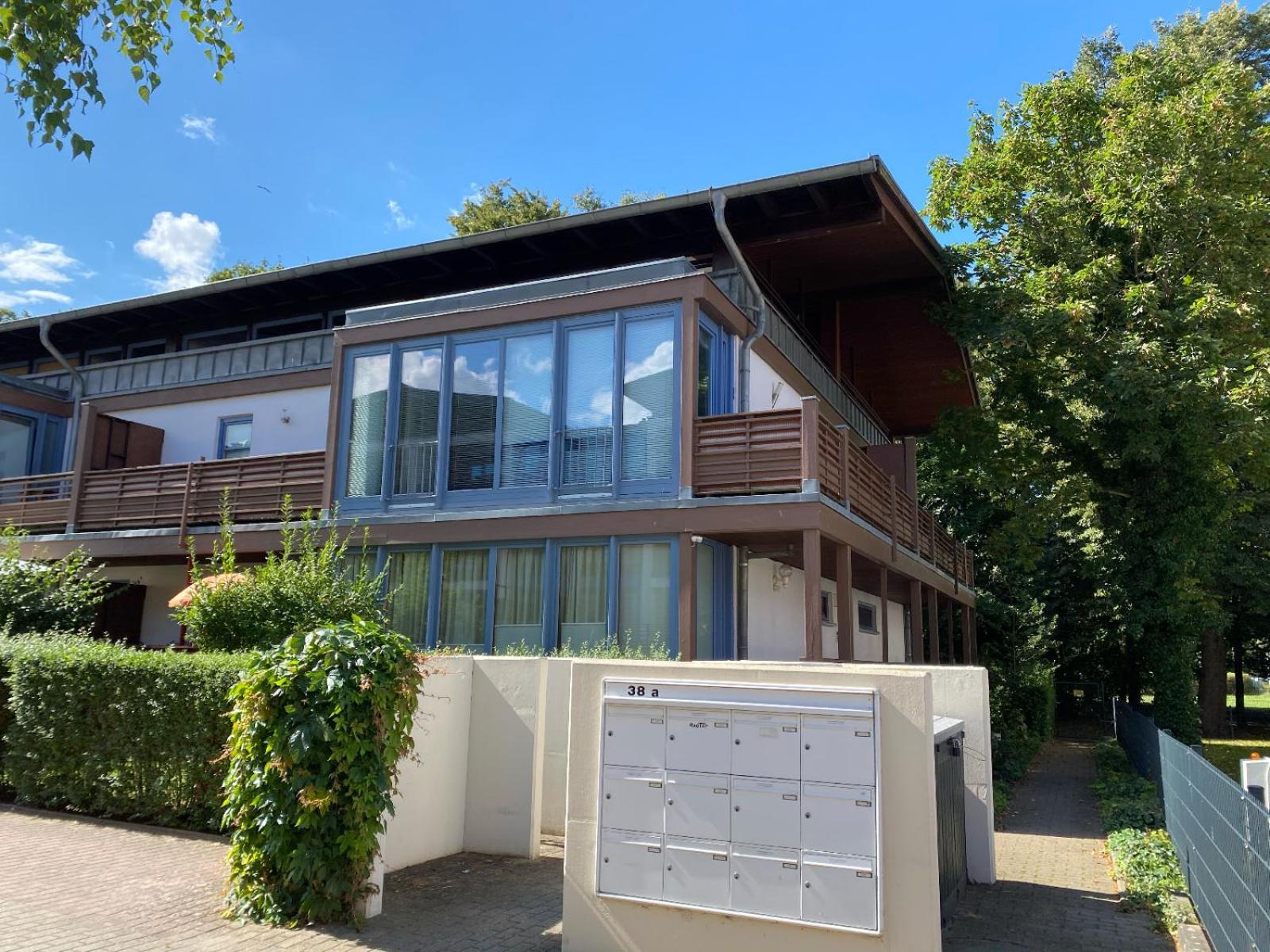 Villa Waldesruh Ostseebad Kühlungsborn Pokoj fotografie