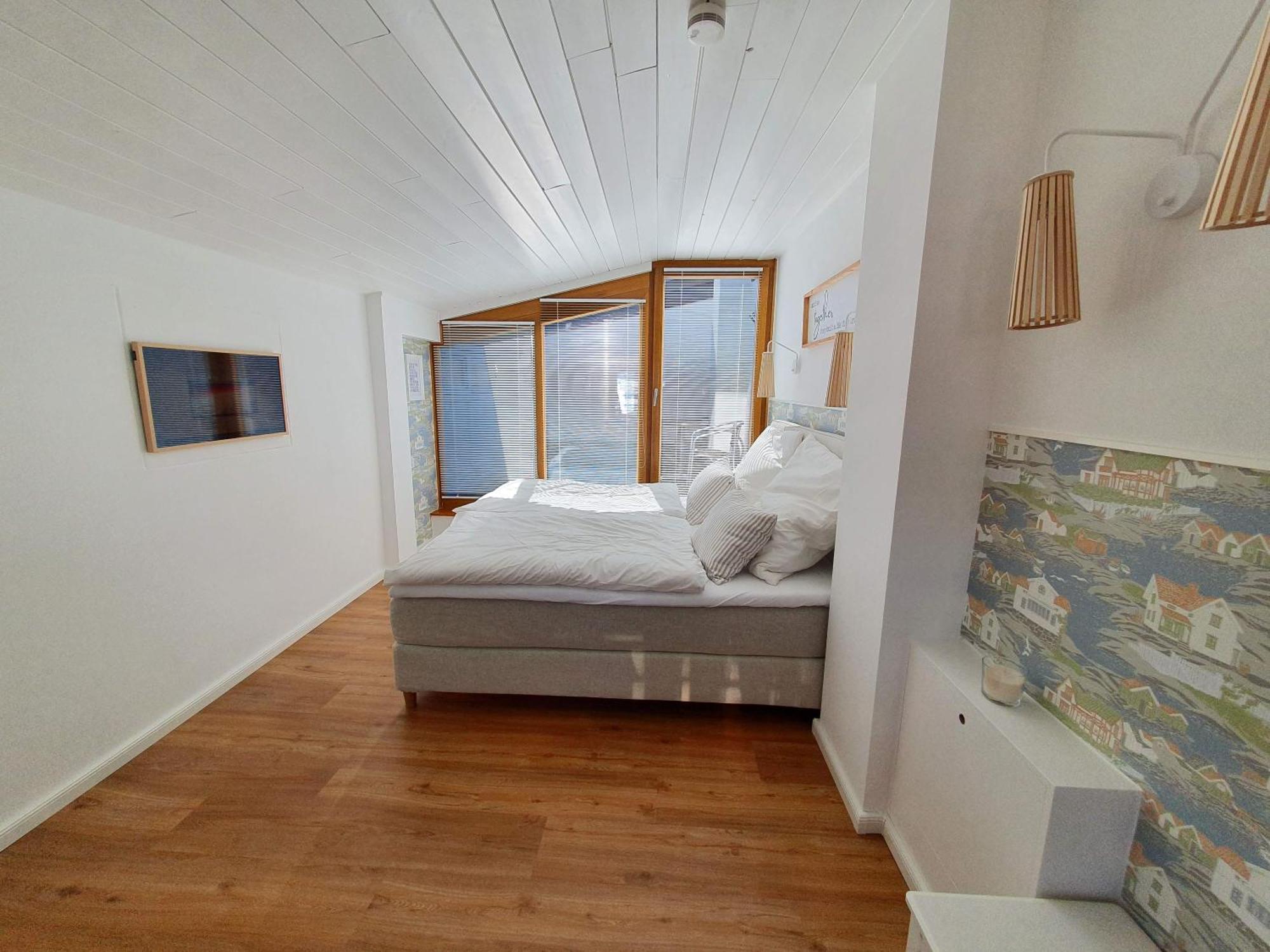 Villa Waldesruh Ostseebad Kühlungsborn Pokoj fotografie